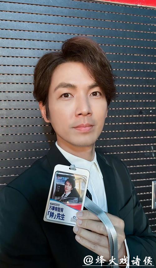 不是医美！钟汉良冻龄秘诀藏在这三个习惯里，普通人也能跟着做