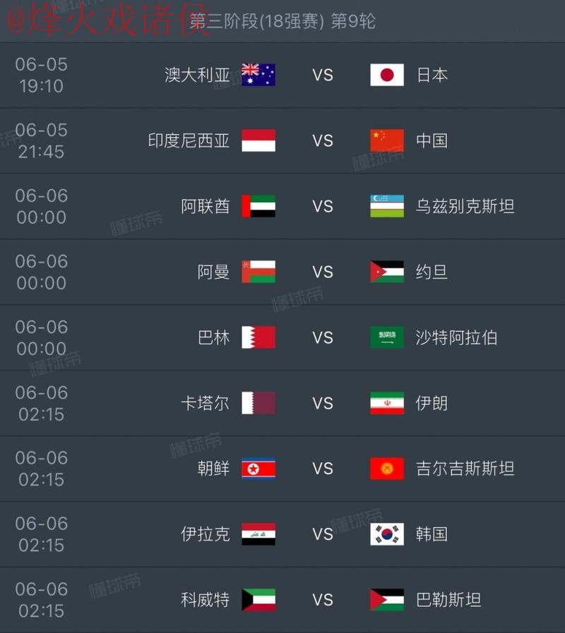 2026世界杯比分追踪 - 安卓全站推荐